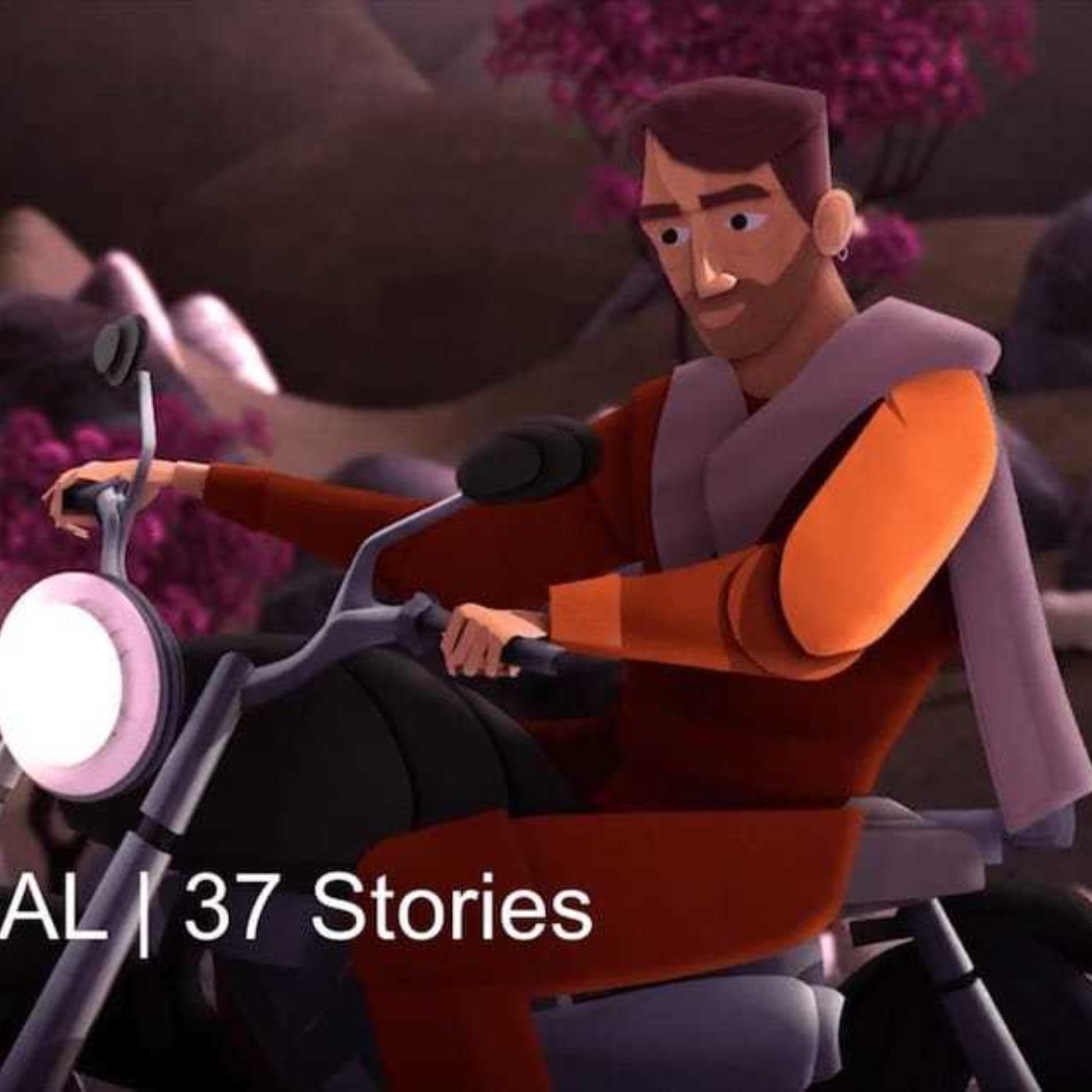 The prodigal 37 Stories The prodigal 37 Stories