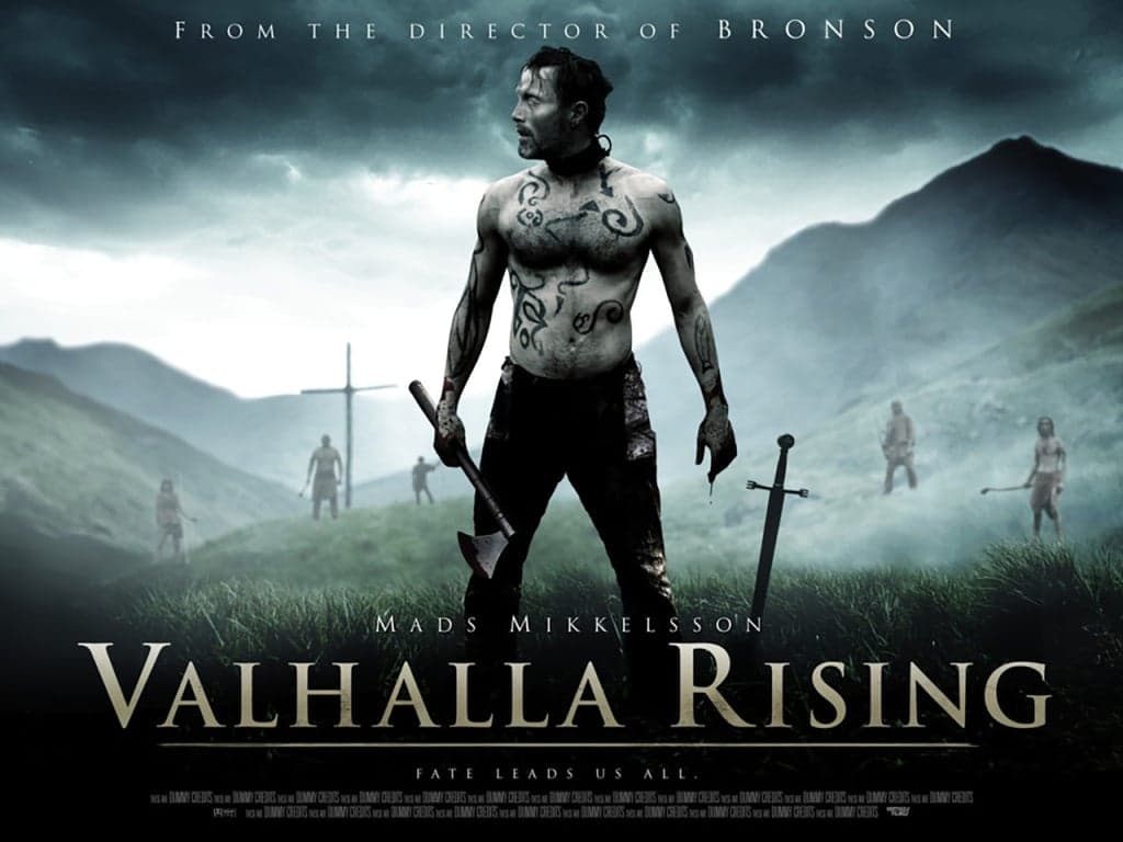 Valhalla Rising
