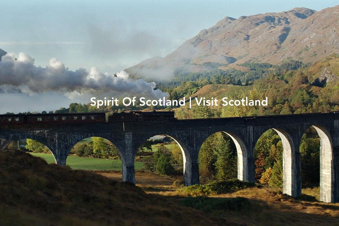 Visit Scotland