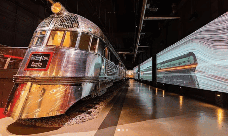 Zephyr · MSI Chicago